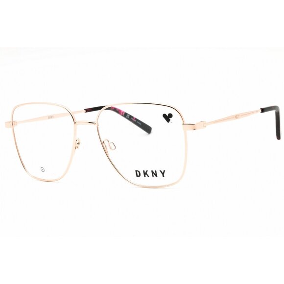 DKNY EYEGLASSES DK1031-770-54 New with case